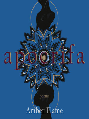 cover image of apocrifa